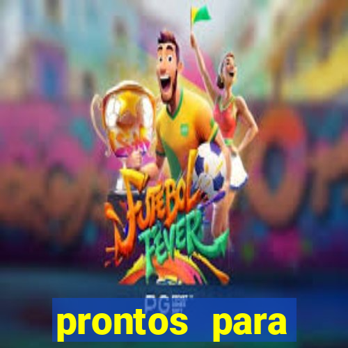 prontos para detonar dublado download